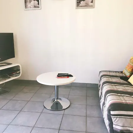 Le Calendaou カシ