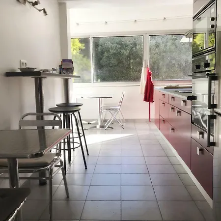 Le Calendaou カシ