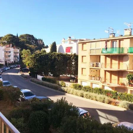 Le Calendaou * カシ